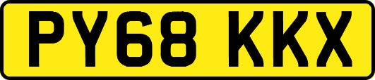 PY68KKX
