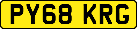 PY68KRG