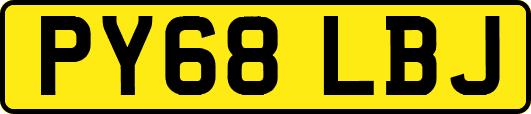 PY68LBJ