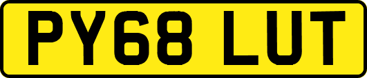 PY68LUT