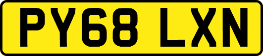 PY68LXN