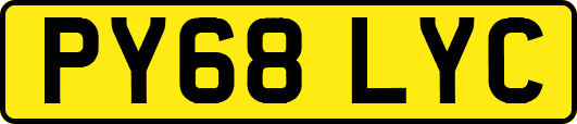 PY68LYC