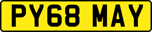 PY68MAY