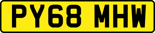 PY68MHW