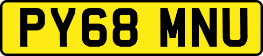 PY68MNU