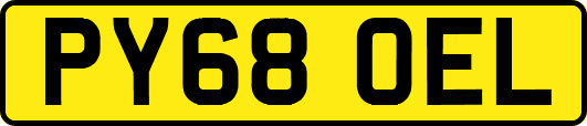 PY68OEL