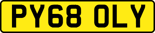 PY68OLY