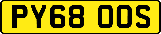 PY68OOS
