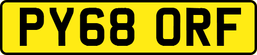 PY68ORF
