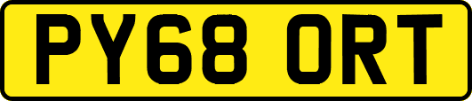 PY68ORT
