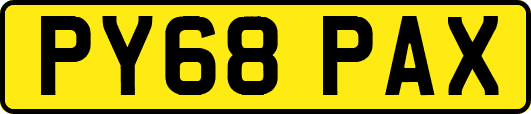 PY68PAX