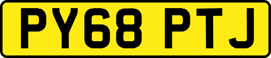 PY68PTJ