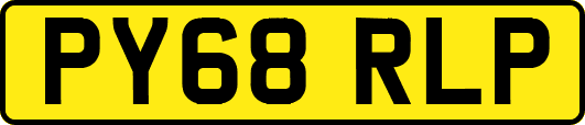 PY68RLP