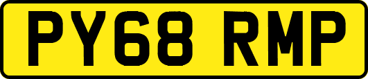 PY68RMP
