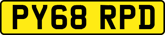 PY68RPD