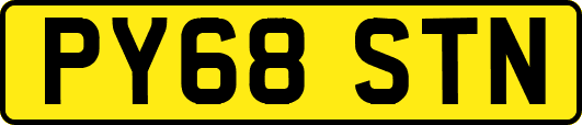 PY68STN