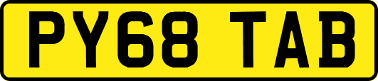 PY68TAB