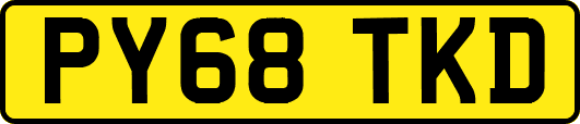 PY68TKD