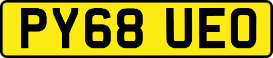 PY68UEO