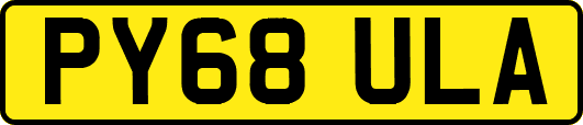 PY68ULA