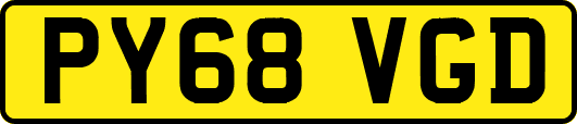 PY68VGD