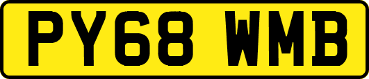PY68WMB