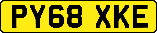 PY68XKE