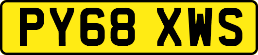 PY68XWS