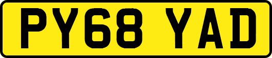 PY68YAD