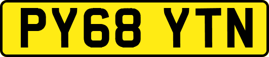 PY68YTN