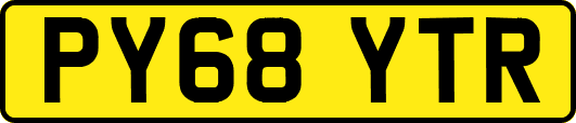 PY68YTR