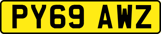 PY69AWZ