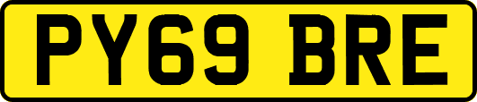 PY69BRE