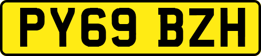 PY69BZH