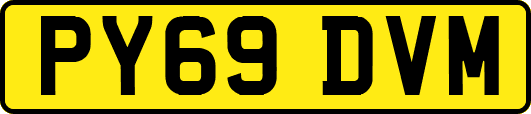 PY69DVM