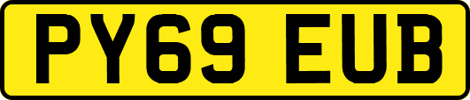 PY69EUB