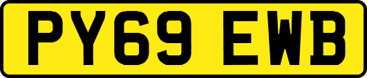 PY69EWB