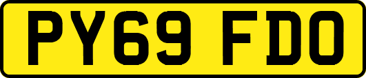 PY69FDO