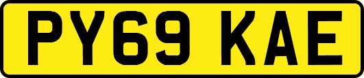 PY69KAE