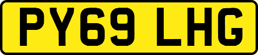 PY69LHG