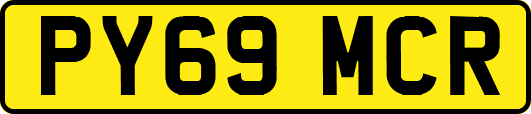 PY69MCR