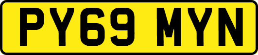 PY69MYN