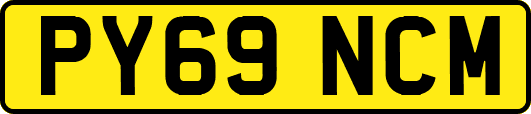 PY69NCM