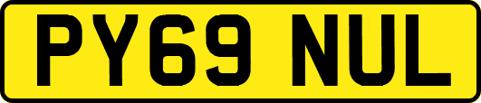 PY69NUL