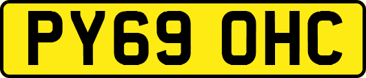 PY69OHC