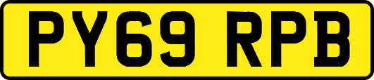 PY69RPB