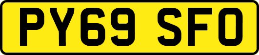 PY69SFO