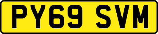 PY69SVM