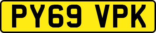 PY69VPK