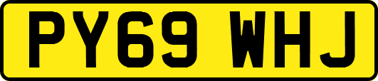 PY69WHJ